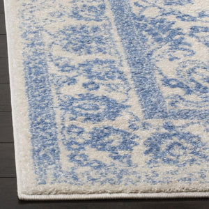 Safavieh Adirondack 109 Power Loomed 55% Polypropylene/ 40% Jute/ 5% Polyester Rug ADR109L-9