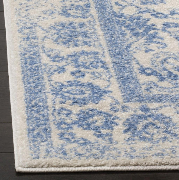 Safavieh Adirondack 109 Power Loomed 55% Polypropylene/ 40% Jute/ 5% Polyester Rug ADR109L-9