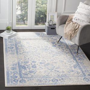 Safavieh Adirondack 109 Power Loomed 55% Polypropylene/ 40% Jute/ 5% Polyester Rug ADR109L-9