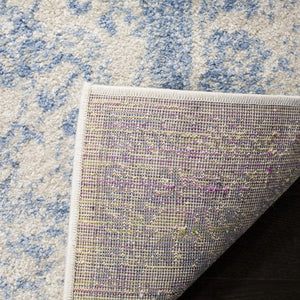 Safavieh Adirondack 109 Power Loomed 55% Polypropylene/ 40% Jute/ 5% Polyester Rug ADR109L-9