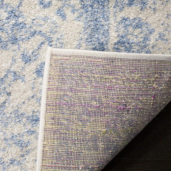 Safavieh Adirondack 109 Power Loomed 55% Polypropylene/ 40% Jute/ 5% Polyester Rug ADR109L-9