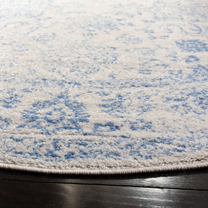 Safavieh Adirondack 109 Power Loomed 55% Polypropylene/ 40% Jute/ 5% Polyester Rug ADR109L-9