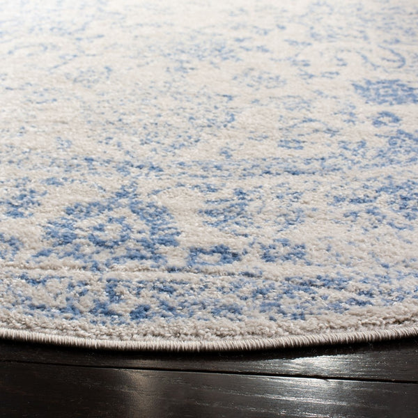 Safavieh Adirondack 109 Power Loomed 55% Polypropylene/ 40% Jute/ 5% Polyester Rug ADR109L-9