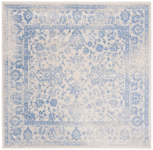 Safavieh Adirondack 109 Power Loomed 55% Polypropylene/ 40% Jute/ 5% Polyester Rug ADR109L-9