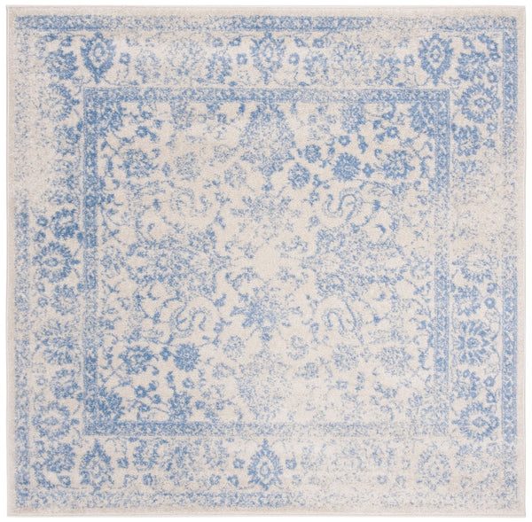 Safavieh Adirondack 109 Power Loomed 55% Polypropylene/ 40% Jute/ 5% Polyester Rug ADR109L-9
