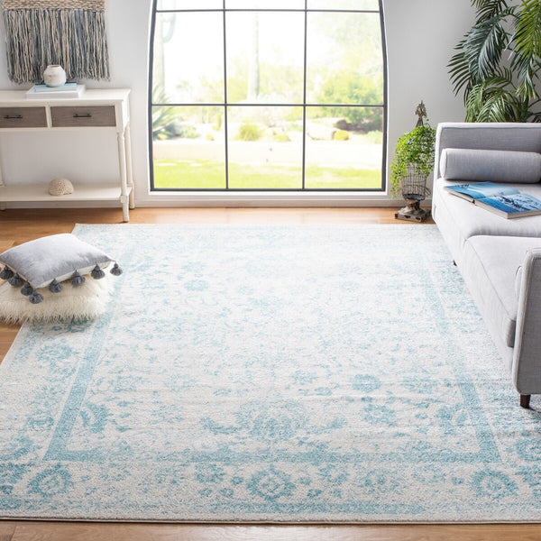 Safavieh Adirondack 109 Power Loomed 55% Polypropylene/ 40% Jute/ 5% Polyester Rug ADR109L-9