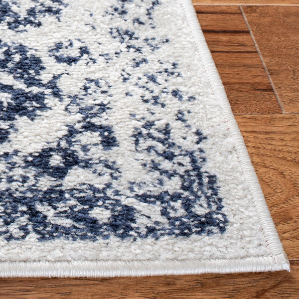 Safavieh Adirondack 109 Power Loomed 55% Polypropylene/ 40% Jute/ 5% Polyester Rug ADR109M-9