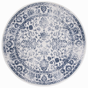 Safavieh Adirondack 109 Power Loomed 55% Polypropylene/ 40% Jute/ 5% Polyester Rug ADR109M-9