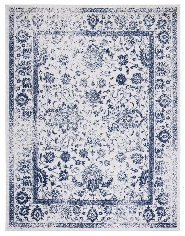 Safavieh Adirondack 109 Power Loomed 55% Polypropylene/ 40% Jute/ 5% Polyester Rug ADR109M-9