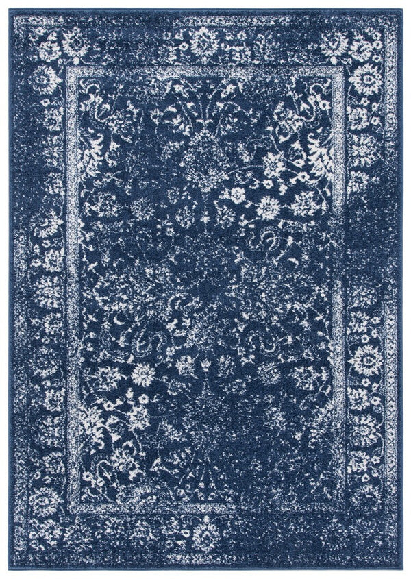 Safavieh Adirondack 109 Power Loomed 55% Polypropylene/ 40% Jute/ 5% Polyester Rug ADR109N-9