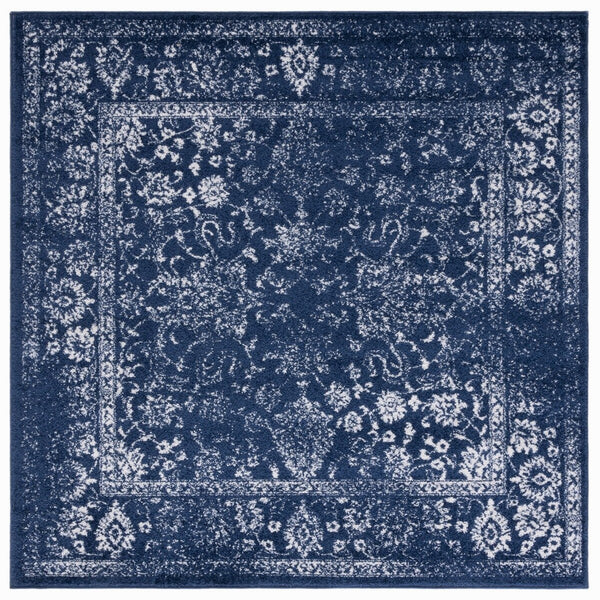 Safavieh Adirondack 109 Power Loomed 55% Polypropylene/ 40% Jute/ 5% Polyester Rug ADR109N-9