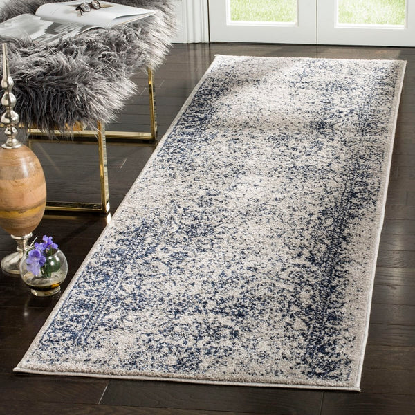 Safavieh Adirondack 109 Power Loomed 55% Polypropylene/ 40% Jute/ 5% Polyester Rug ADR109P-9