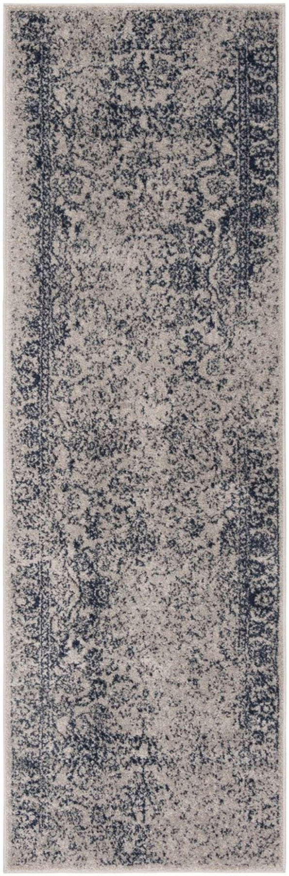 Safavieh Adirondack 109 Power Loomed 55% Polypropylene/ 40% Jute/ 5% Polyester Rug ADR109P-9