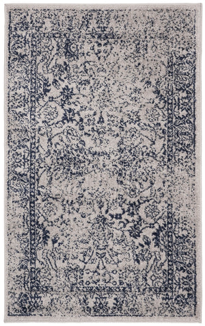 Safavieh Adirondack 109 Power Loomed 55% Polypropylene/ 40% Jute/ 5% Polyester Rug ADR109P-9