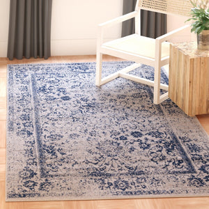 Safavieh Adirondack 109 Power Loomed 55% Polypropylene/ 40% Jute/ 5% Polyester Rug ADR109P-9