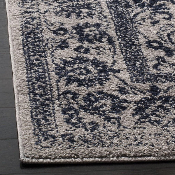 Safavieh Adirondack 109 Power Loomed 55% Polypropylene/ 40% Jute/ 5% Polyester Rug ADR109P-9