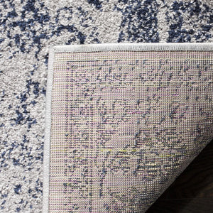 Safavieh Adirondack 109 Power Loomed 55% Polypropylene/ 40% Jute/ 5% Polyester Rug ADR109P-9