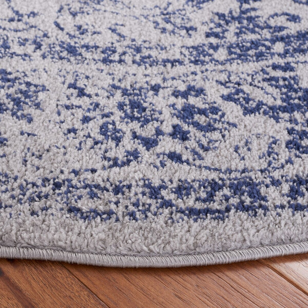 Safavieh Adirondack 109 Power Loomed 55% Polypropylene/ 40% Jute/ 5% Polyester Rug ADR109P-9