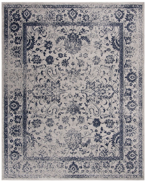 Safavieh Adirondack 109 Power Loomed 55% Polypropylene/ 40% Jute/ 5% Polyester Rug ADR109P-9