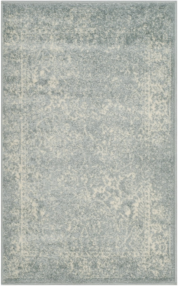 Safavieh Adirondack 109 Power Loomed 55% Polypropylene/ 40% Jute/ 5% Polyester Rug ADR109T-6SQ