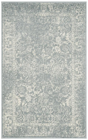 Safavieh Adirondack 109 Power Loomed 55% Polypropylene/ 40% Jute/ 5% Polyester Traditional Rug ADR109T-280
