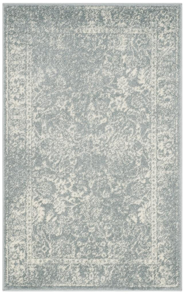 Safavieh Adirondack 109 Power Loomed 55% Polypropylene/ 40% Jute/ 5% Polyester Traditional Rug ADR109T-280