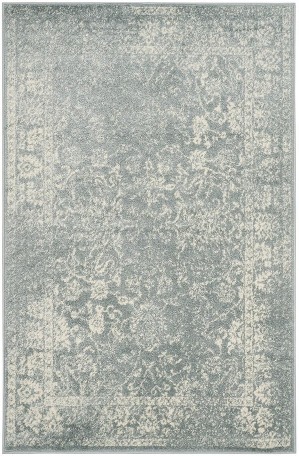 Safavieh Adirondack 109 Power Loomed 55% Polypropylene/ 40% Jute/ 5% Polyester Traditional Rug ADR109T-280