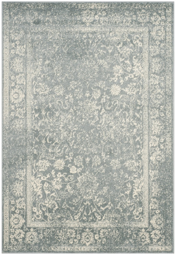 Safavieh Adirondack 109 Power Loomed 55% Polypropylene/ 40% Jute/ 5% Polyester Traditional Rug ADR109T-280