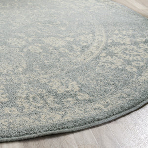 Safavieh Adirondack 109 Power Loomed 55% Polypropylene/ 40% Jute/ 5% Polyester Traditional Rug ADR109T-280