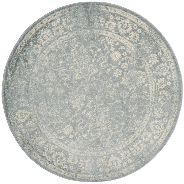 Safavieh Adirondack 109 Power Loomed 55% Polypropylene/ 40% Jute/ 5% Polyester Traditional Rug ADR109T-280