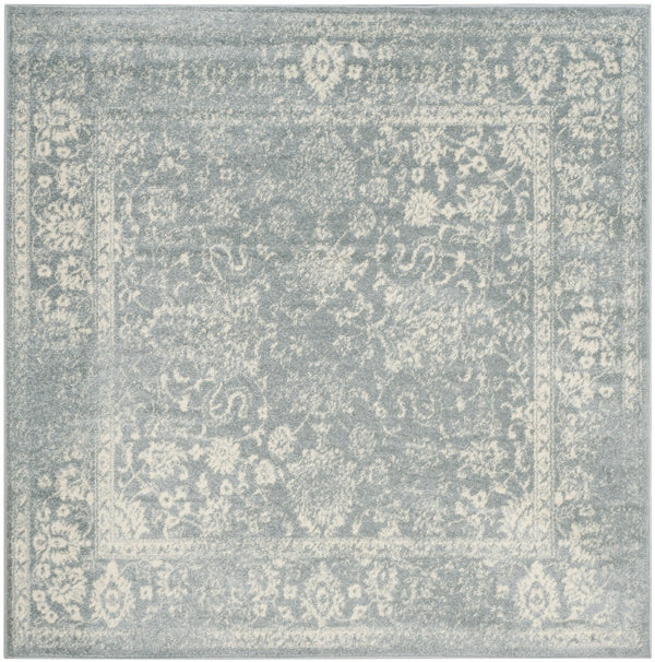 Safavieh Adirondack 109 Power Loomed 55% Polypropylene/ 40% Jute/ 5% Polyester Traditional Rug ADR109T-280