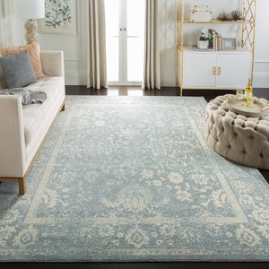 Safavieh Adirondack 109 Power Loomed 55% Polypropylene/ 40% Jute/ 5% Polyester Rug ADR109T-6SQ