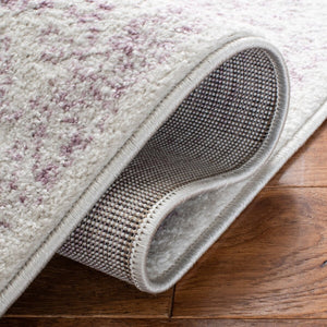 Safavieh Adirondack 109 Power Loomed 55% Polypropylene/ 40% Jute/ 5% Polyester Rug ADR109U-9