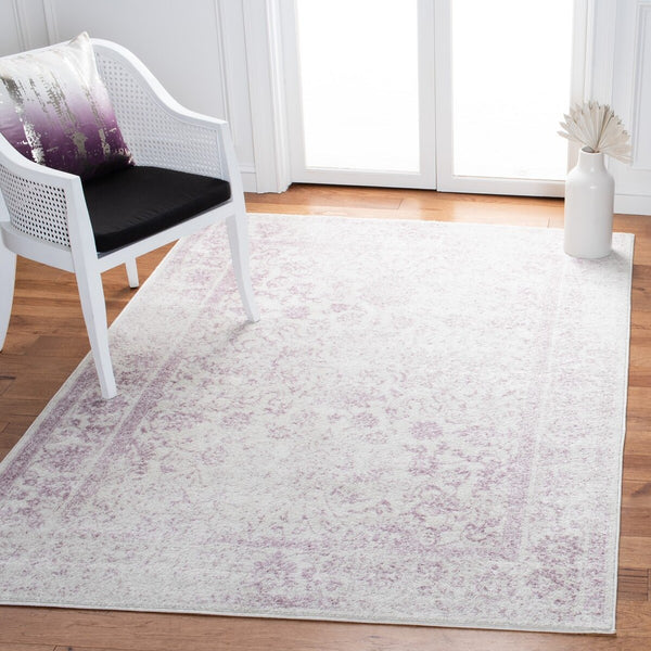 Safavieh Adirondack 109 Power Loomed 55% Polypropylene/ 40% Jute/ 5% Polyester Rug ADR109U-9