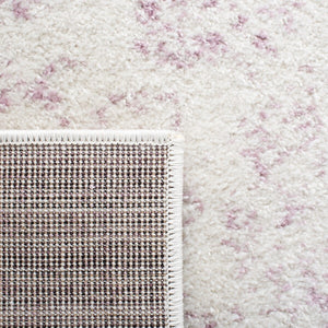 Safavieh Adirondack 109 Power Loomed 55% Polypropylene/ 40% Jute/ 5% Polyester Rug ADR109U-9