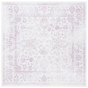 Safavieh Adirondack 109 Power Loomed 55% Polypropylene/ 40% Jute/ 5% Polyester Rug ADR109U-9