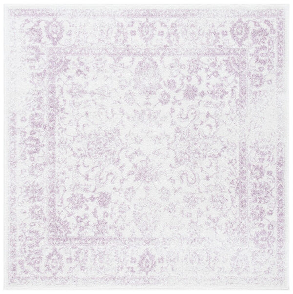 Safavieh Adirondack 109 Power Loomed 55% Polypropylene/ 40% Jute/ 5% Polyester Rug ADR109U-9