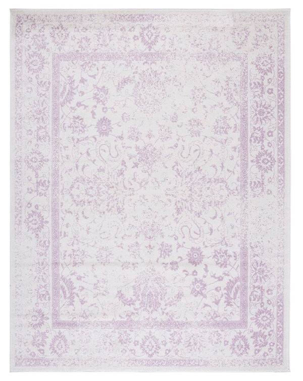 Safavieh Adirondack 109 Power Loomed 55% Polypropylene/ 40% Jute/ 5% Polyester Rug ADR109U-9