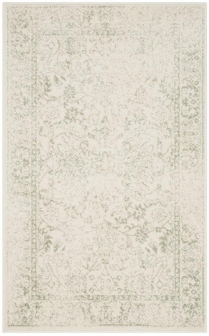Safavieh Adirondack 109 Power Loomed 55% Polypropylene/ 40% Jute/ 5% Polyester Traditional Rug ADR109V-280