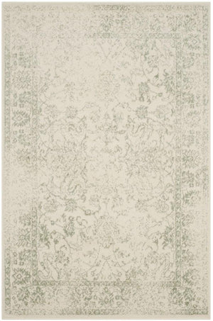 Safavieh Adirondack 109 Power Loomed 55% Polypropylene/ 40% Jute/ 5% Polyester Traditional Rug ADR109V-280