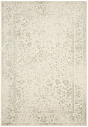 Safavieh Adirondack 109 Power Loomed 55% Polypropylene/ 40% Jute/ 5% Polyester Rug ADR109V-9SQ