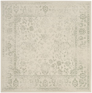 Safavieh Adirondack 109 Power Loomed 55% Polypropylene/ 40% Jute/ 5% Polyester Traditional Rug ADR109V-280