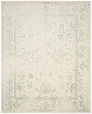 Safavieh Adirondack 109 Power Loomed 55% Polypropylene/ 40% Jute/ 5% Polyester Traditional Rug ADR109V-280