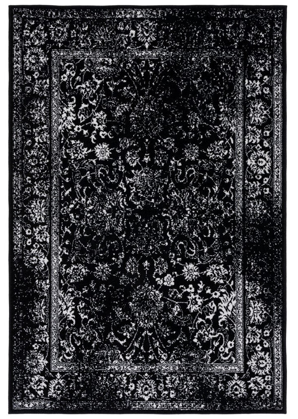 Safavieh Adirondack 109 Power Loomed 55% Polypropylene/ 40% Jute/ 5% Polyester Rug ADR109Z-9