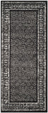 Safavieh Adirondack 110 Power Loomed 55% Polypropylene/ 40% Jute/ 5% Polyester Rug ADR110A-4SQ