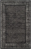 Safavieh Adirondack 110 Power Loomed 55% Polypropylene/ 40% Jute/ 5% Polyester Rug ADR110A-4SQ