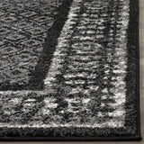 Safavieh Adirondack 110 Power Loomed 55% Polypropylene/ 40% Jute/ 5% Polyester Rug ADR110A-4SQ