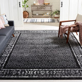 Safavieh Adirondack 110 Power Loomed 55% Polypropylene/ 40% Jute/ 5% Polyester Rug ADR110A-4SQ