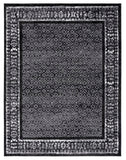 Safavieh Adirondack 110 Power Loomed 55% Polypropylene/ 40% Jute/ 5% Polyester Rug ADR110A-4SQ