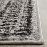 Safavieh Adirondack 110 Power Loomed 55% Polypropylene/ 40% Jute/ 5% Polyester Rug ADR110B-4SQ